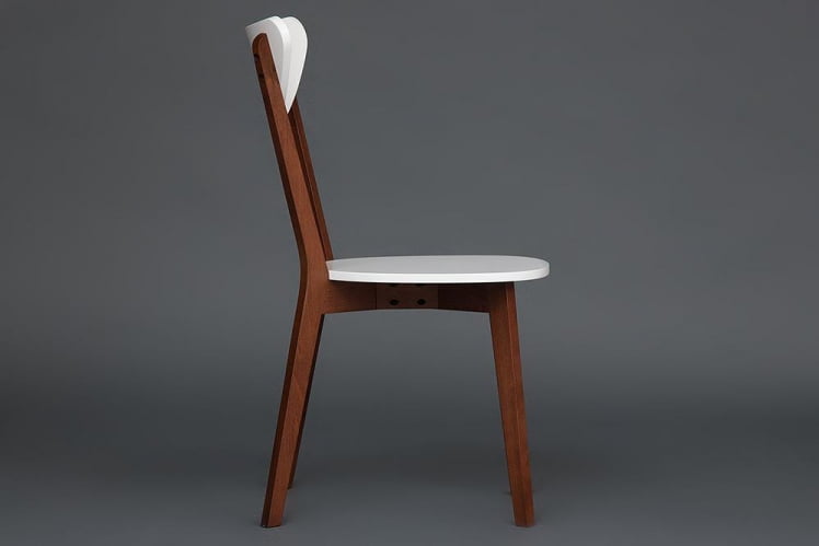 Стул жесткое сиденье МАКСИ (Макси) / MAXI_3