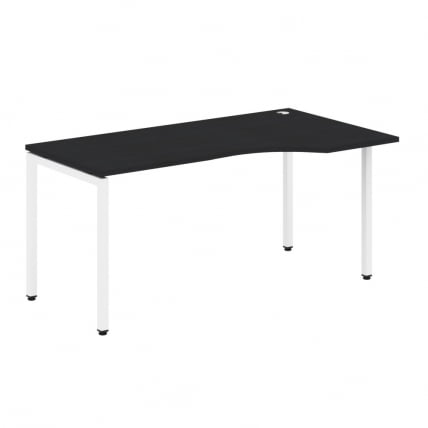 Стол КСТЕН-С КССCЕТ 169 Р Дуб Юкон/белый / XTEN-S XSCET R_0