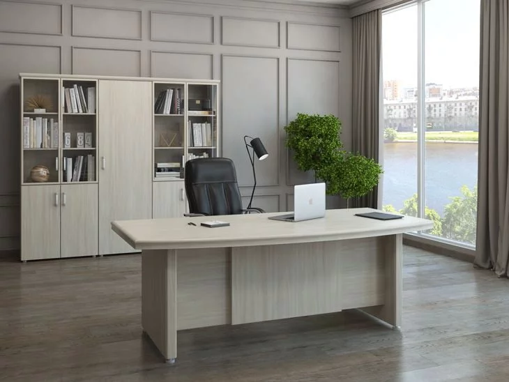 Кабинет Boston