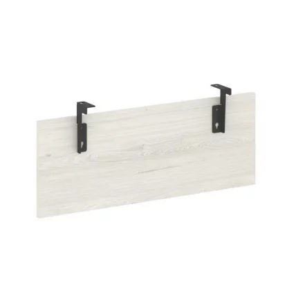 Царга для стола Л1000мм Метал Сйстем Б.ЦС-1 Наварра/Антрацит / L1000мм Metal System_0