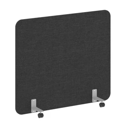 Перегородка на металлических опорах, на роликах Р-лине софт АП.Р-140-120 Ромео-12 / R-line soft AP.R-140-120 Romeo-12_0