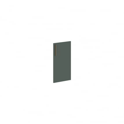 Дверь МДФ (2 шт.) ВЕЛИОН ВЛД 40-2 Нефрит / VELION VLD_0