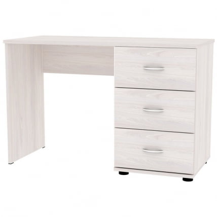 Туалетный столик Алиса(C6)657х1001х459ручкаскоба96мм(ЯАС) / Алиса(C6)657х1001х459ручкаскоба96мм(ЯАС)_0