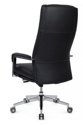 Кресло Леон РCХ А916-1C Черный / Leon RCH A916-1C_4