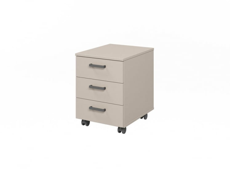 Тумба подкатная ЛЕМО Л-92 Кашемир / LEMO L-92_0