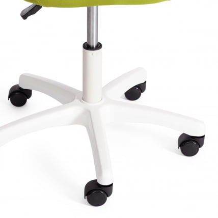 Кресло ПЛАЙ ВХИТЕ Греен (зеленый) / PLAY WHITE Green_9