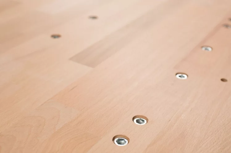 Верстак ВС-200-09 Ф + Экран ВС-200-Э2_2