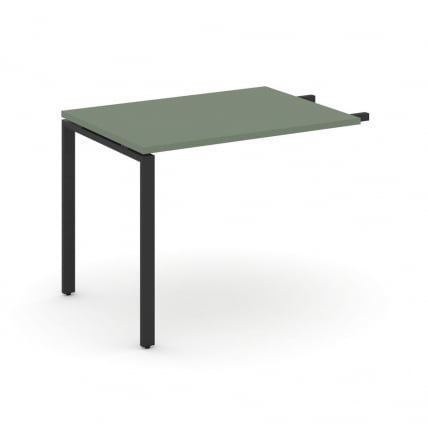 Брифинг-приставка CОНCЕПТ CН.БР-000 Кобо Антрацит / CONCEPT CN.BR-000_0