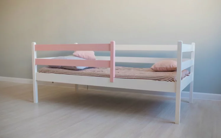 Съемный борт РооРоом ВК-33р Розовый / RooRoom VK-33р_2