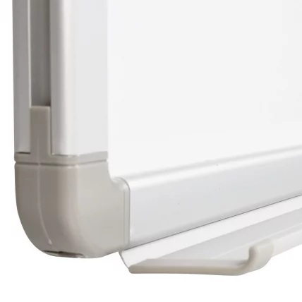 Доска магнитно-маркерная БРАУБЕРГ ПРЕМИУМ 90х180 см / BRAUBERG PREMIUM_2