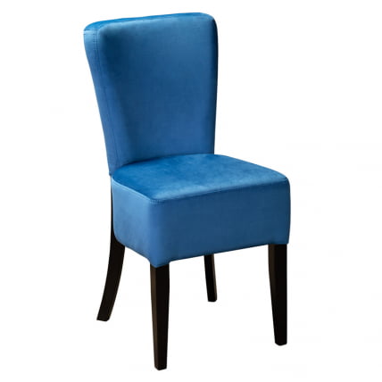 Стул Грасе Лукс Блю / Grace Lux_0