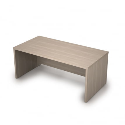 Стол рабочий ТАИМ-МАКС 4С.018 Шамони светлый / TAIM-MAX_0