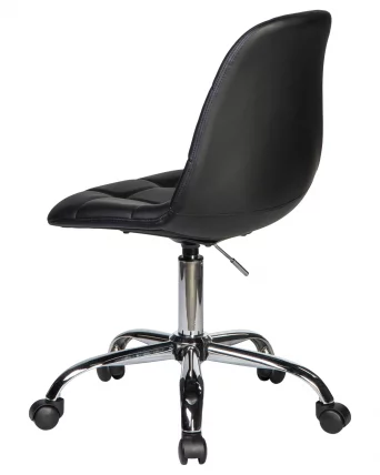 Офисное кресло для персонала ДОБРИН МОНТЙ Чёрный / DOBRIN MONTY_4