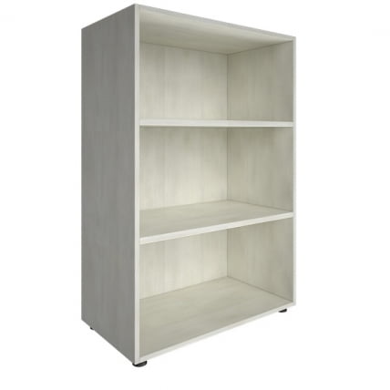 Стеллаж ЙАЛТА ЛТ-СТ2 Снежная Патина / YALTA LT-ST2_0