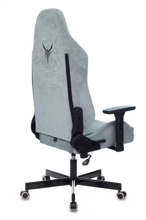 Геймерское кресло КНИГХТ Н1 СКЙ / KNIGHT N1 SKY_16