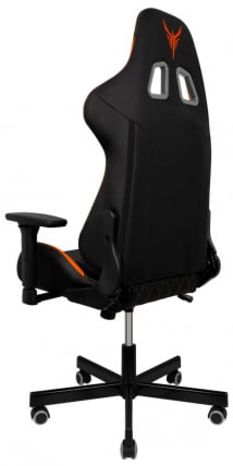 Геймерское кресло КНИГХТ Армор БО / KNIGHT Armor BO_15