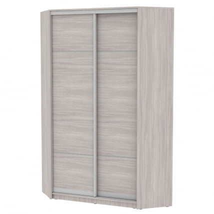 Шкаф-купе ЙА-230х1250-2(ЯШС-Д4Д4) / YA-230х1250-2(ЯШС-D4D4)_0