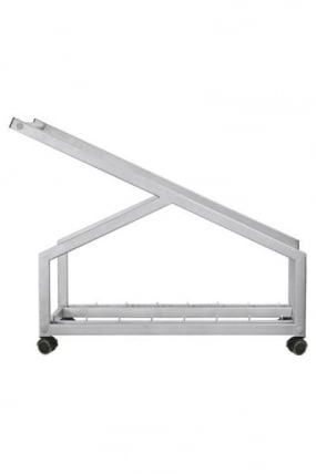 Тележка для стульев РCХ 1821ТР Металл Серый / RCH 1821TR_2