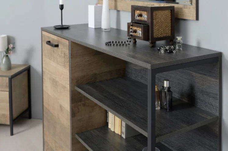 Спальня Трувор