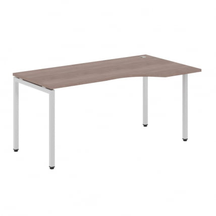 Стол КСТЕН-С КССCЕТ 169 Р Дуб сонома/серый / XTEN-S XSCET R_0