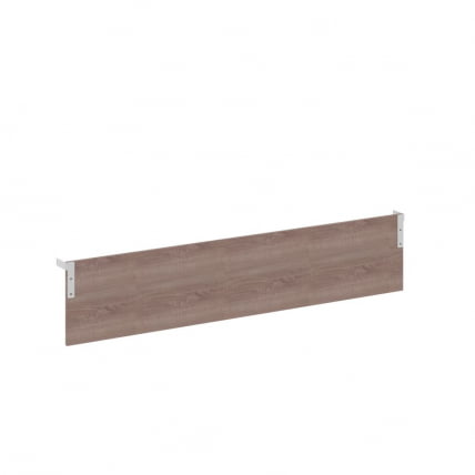 Фронтальная панель КСТЕН-С КСДСТ 187 Дуб сонома/серый / XTEN-S XDST_0