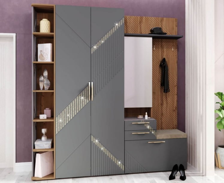 Прихожая Монако