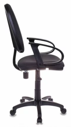 Кресло офисное Бюрократ CХ-300/ГРЕЙ Серый ДЖП-15-1 / CH-300/GREY JP-15-1_2