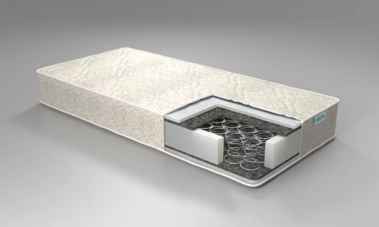 Матрас Реал Хотел 120кс190 / Real Hotel 120x190_0