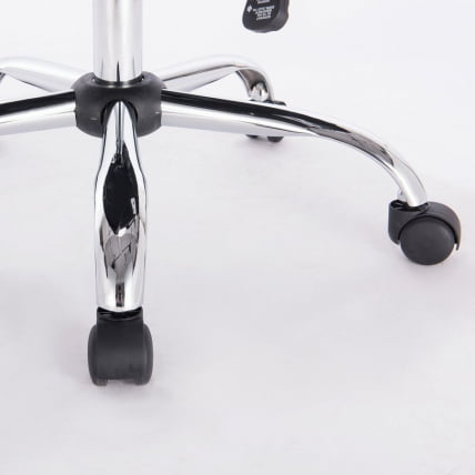 Кресло офисное БРАБИКС Флигхт ЕКС-540 экокожа Черный / BRABIX Flight EX-540_8