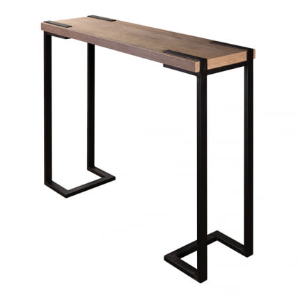 Консоль Лофт №1 Дуб Табак / Loft_1