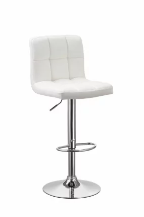Стул барный БН1012 Белый / BN1012_1