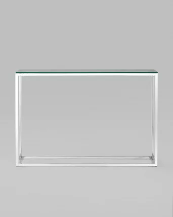 Консоль ТАУН 115кс30 Серебро / 115x30_2