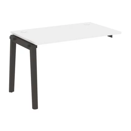 Наборный элемент рабочей станции ОНИКС ВООД ОВ.1.НРС-2.7 Белый Бриллиант/Темный / ONIX WOOD OW.1.NRS-2.7_0