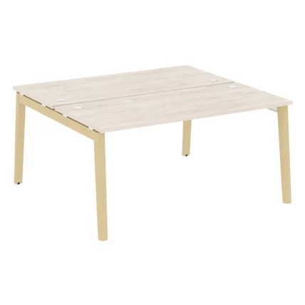 Рабочая станция ОНИКС ВООД ОВ.Д.РС-2.4.7 Денвер Светлый/Светлый / ONIX WOOD OW.D.RS-2.4.7_0