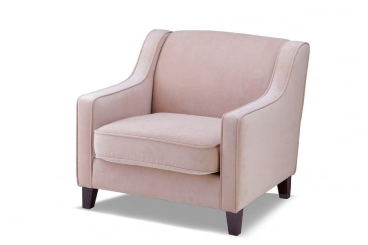 Кресло Арман Комфорт Кр Вельвет Люкс 49 Категория 2_0