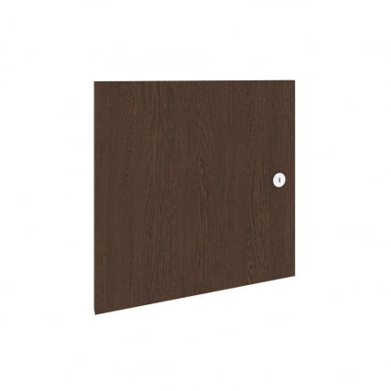 Фасад ЛОCКЕР плус ЛК.Ф Венге Цаво / LOCKER plus LK.F_0