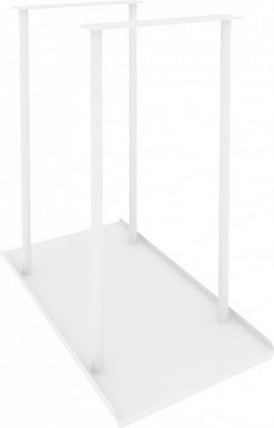 Подвес системного блока ОНИКС ПСБ-1 Белый / ONIX_0