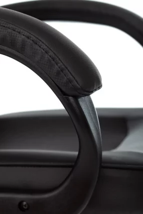 Геймерское кресло Зомбие ГАМЕ 17 Черный / Zombie GAME_11