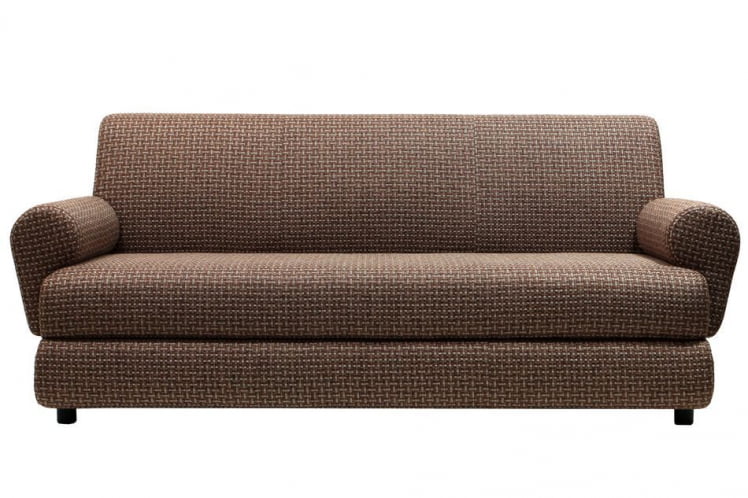 Диван трехместный с подлокотниками Берн М-04/12 МОНТИ 07 / MONTI_2