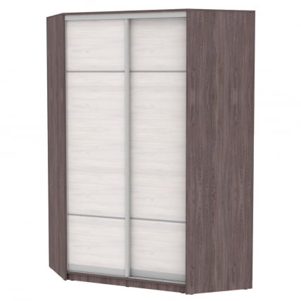 Шкаф-купе ЙА-230х1400-568-3(ЯАТ-ЯАС-Д4Д4) / YA-230х1400-568-3(ЯАТ-ЯАС-D4D4)_0