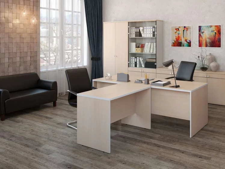 Набор для персонала Свифт №3 / Swift_0