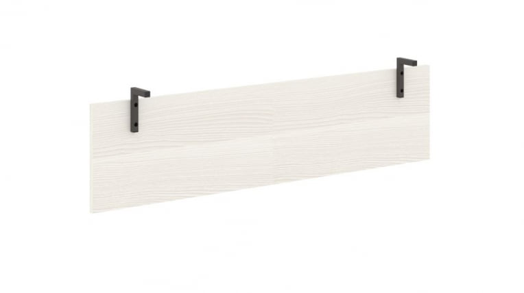 Фронтальная панель ЕДИС ЕФСТ 1535 Ясень Траун Мокко / EDIS EFST_0