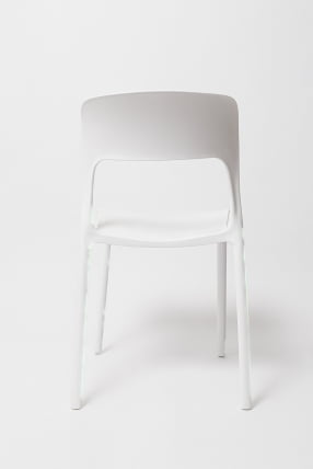 Стул СC-130 Белый / SC-130_2