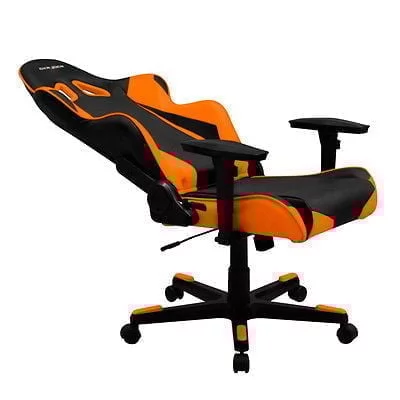 Геймерское кресло ДКСРасер ОХ/РЕ0/НО / DXRacer OH/RE0/NO_3