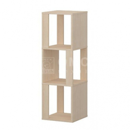 Стеллаж Сл07 Дуб Девон_0