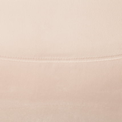 Стул БРЕЕЗЕ (мод. ДЖСC-58) Велюр/металл , 44 х 53 х 86 см, беиге (бежевый) ХЛР2 / черный / BREEZE (mod. JSC-58) beige HLR2_6