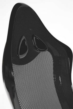 Кресло офисное Тесла CКС0398Х01 Фулл Блаcк / CX0398H01 Full Black_12