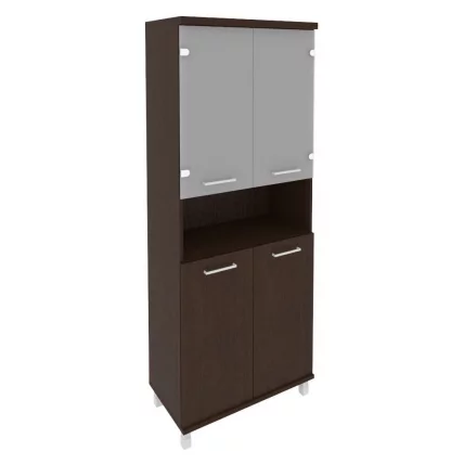 Шкаф Фирст КСТ-1.4 Венге / First KST-1.4_0