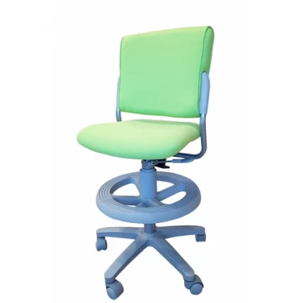 Кресло РИФФОРМА-25 Зеленое / RIFFORMA-25_0
