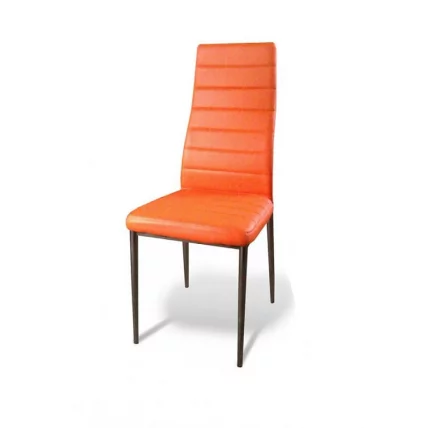 Стул Ф261-3 Оранжевый / F261-3_0